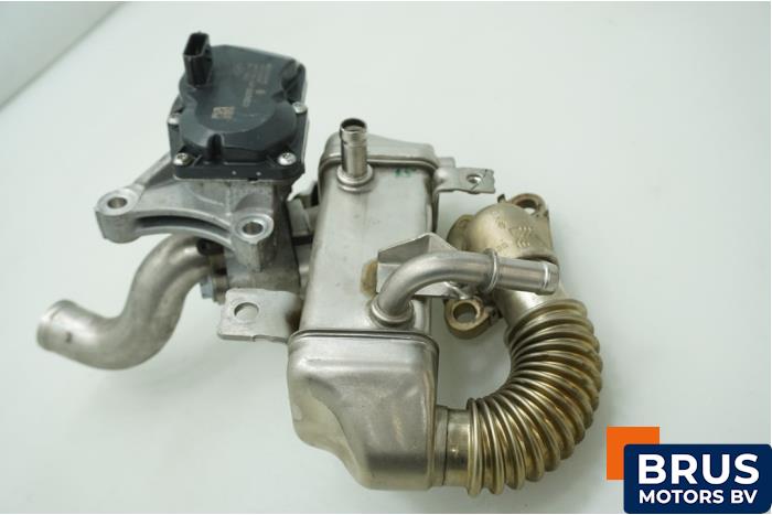 Gebruikte EGR Klep Mercedes Vito (447.6) 1.6 109 CDI 16V Prijs € 181,50 Inclusief btw aangeboden door Brus Motors BV
