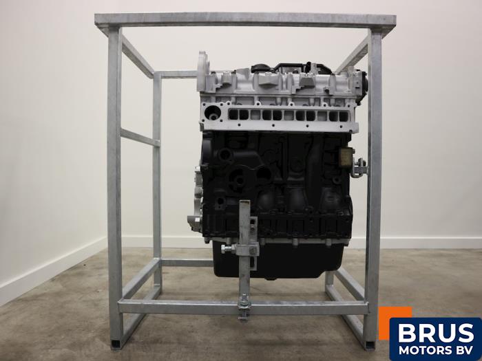 Gereviseerde Motor Fiat Ducato (250) 2.3 D 150 Multijet Prijs € 4.235,00 Inclusief btw aangeboden door Brus Motors BV