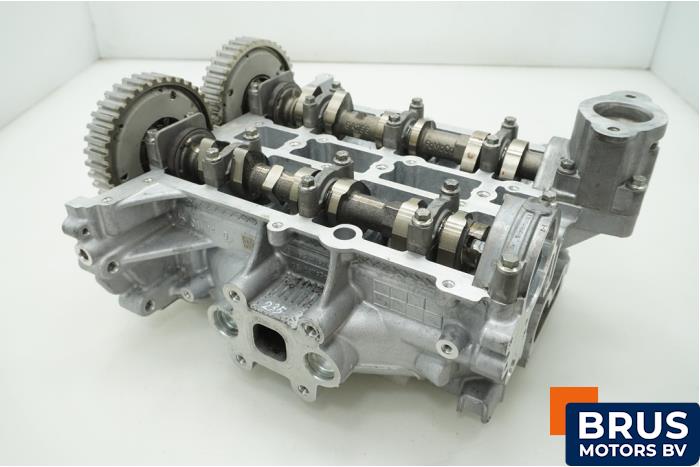 Gebruikte Cilinderkop Ford Fiesta 6 (JA8) 1.0 EcoBoost 12V 100 Prijs € 605,00 Inclusief btw aangeboden door Brus Motors BV