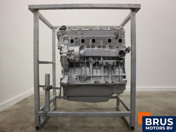 Gereviseerde Motor Volkswagen Transporter T5 2.5 TDi 4Motion Prijs € 4.779,50 Inclusief btw aangeboden door Brus Motors BV