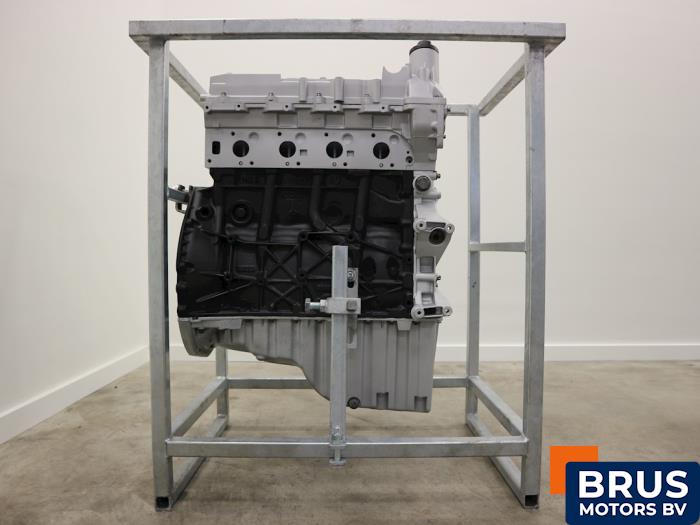 Gereviseerde Motor Mercedes Sprinter 3,5t (906.63) 315 CDI 16V 4x4 Prijs € 3.569,50 Inclusief btw aangeboden door Brus Motors BV