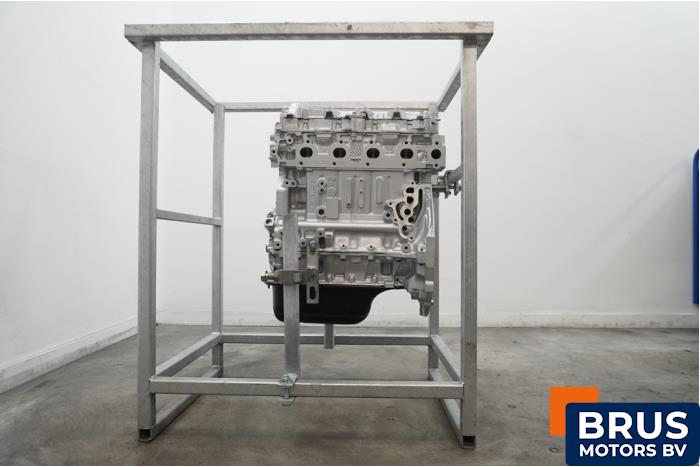Gereviseerde Motor Ford Transit Connect (PJ2) 1.5 TDCi Prijs € 3.327,50 Inclusief btw aangeboden door Brus Motors BV
