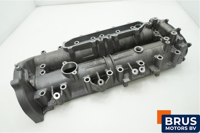 Gebruikte Nokkenas Fiat Ducato (250) 2.3 D 160 Multijet AdBlue Prijs € 544,50 Inclusief btw aangeboden door Brus Motors BV