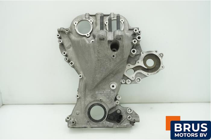 Gebruikte Distributiedeksel Ford Focus 3 1.0 Ti-VCT EcoBoost 12V 125 Prijs € 90,75 Inclusief btw aangeboden door Brus Motors BV
