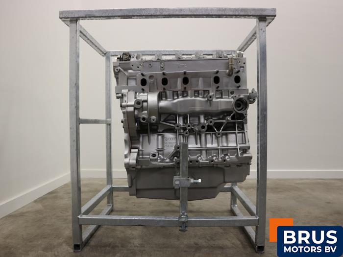 Gereviseerde Motor Volkswagen Transporter T5 2.5 TDi 4Motion Prijs € 4.779,50 Inclusief btw aangeboden door Brus Motors BV