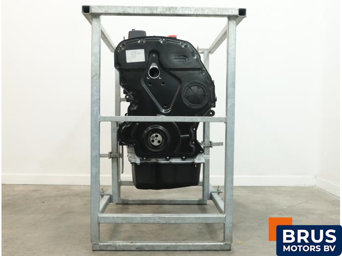 Gereviseerde Motor Ford Transit 2.2 TDCi 16V Euro 6 RWD Prijs € 3.569,50 Inclusief btw aangeboden door Brus Motors BV