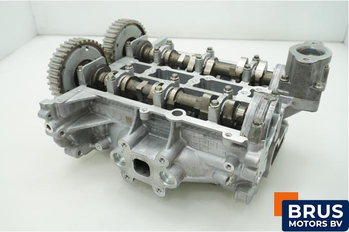 Gebruikte Cilinderkop Ford EcoSport (JK8) 1.0 EcoBoost 12V 125 Prijs € 605,00 Inclusief btw aangeboden door Brus Motors BV