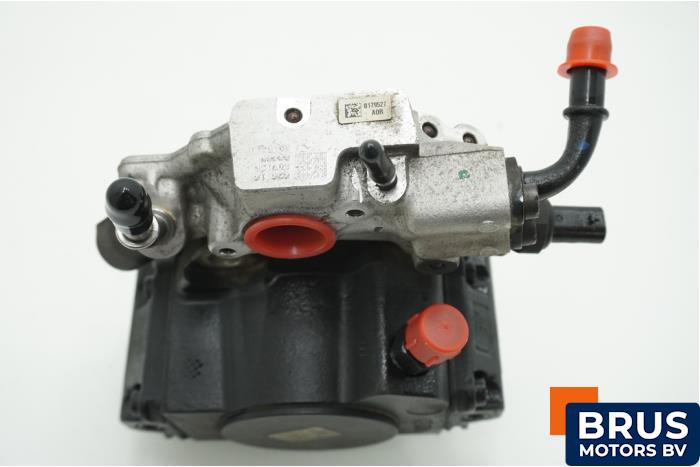 Gebruikte Brandstofpomp Mechanisch Mercedes Sprinter 3,5t (907.6/910.6) 316 CDI 2.1 D RWD Prijs € 151,25 Inclusief btw aangeboden door Brus Motors BV
