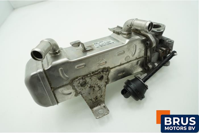 Gebruikte Uitlaat gasklep (EGR) Kia Sportage (SL) 2.0 CRDi HP 16V VGT 4x2 Prijs € 90,75 Inclusief btw aangeboden door Brus Motors BV