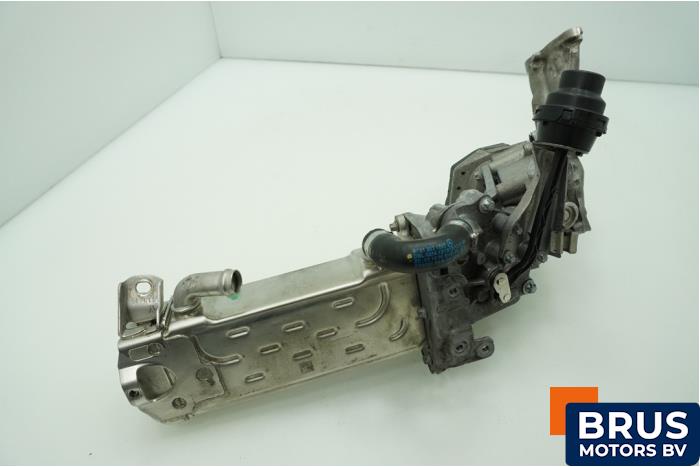 Gebruikte EGR Klep Mercedes C (W205) C-220 2.2 CDI BlueTEC, C-220 d 16V Prijs € 151,25 Inclusief btw aangeboden door Brus Motors BV