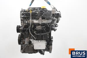 Motor van een Fiat Talento 1.6 MultiJet 120 2018