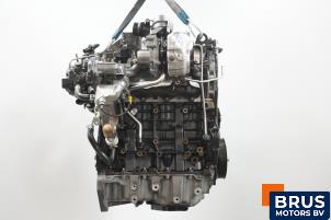 Motor van een Fiat Talento 1.6 MultiJet 120 2018