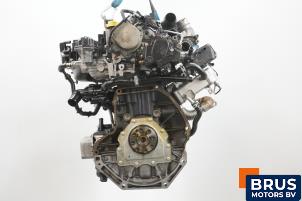 Motor van een Fiat Talento 1.6 MultiJet 120 2018