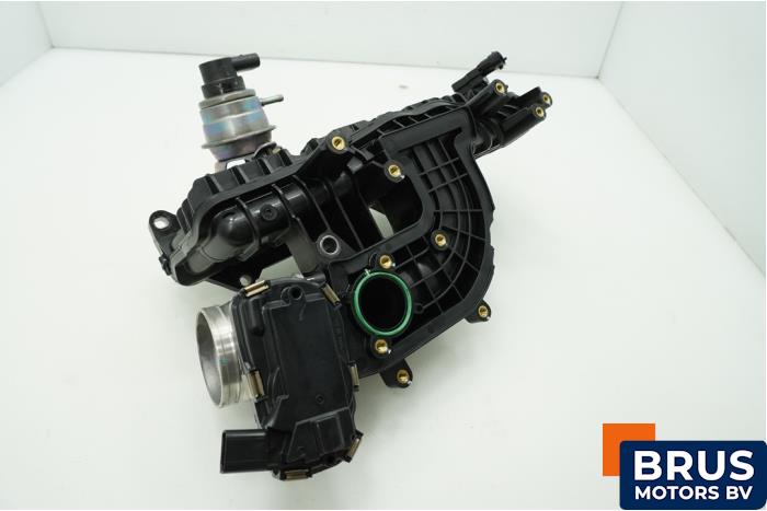 Gebruikte Inlaatspruitstuk Chevrolet Captiva (C140) 2.2 D 16V 4x4 Prijs € 181,50 Inclusief btw aangeboden door Brus Motors BV