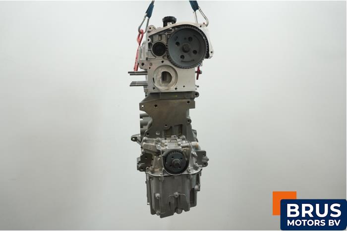 Nieuwe Motor Fiat Ducato (250) 2.2 D 140 Multijet 3 Prijs € 7.199,50 Inclusief btw aangeboden door Brus Motors BV