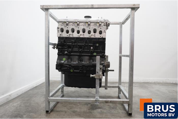 Gereviseerde Motor Fiat Ducato (243/244/245/247) 2.8 JTD Prijs € 4.235,00 Inclusief btw aangeboden door Brus Motors BV