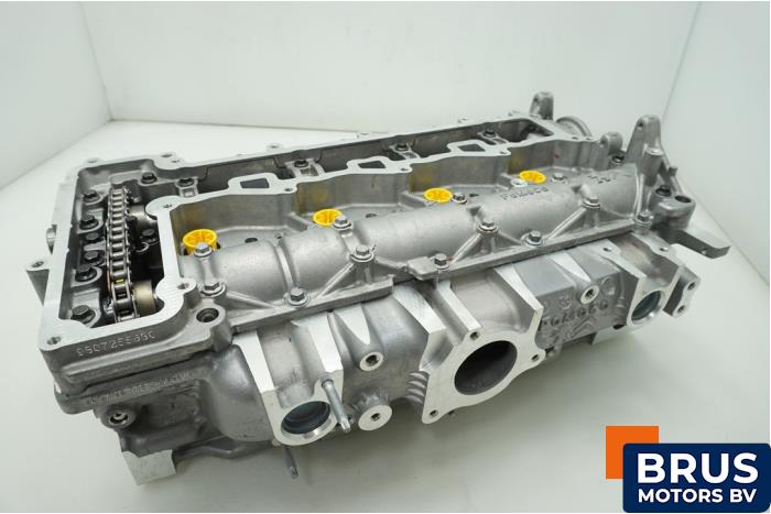 Nieuwe Cilinderkop Citroen Jumper (U9) 2.0 BlueHDi 130 Prijs € 2.117,50 Inclusief btw aangeboden door Brus Motors BV