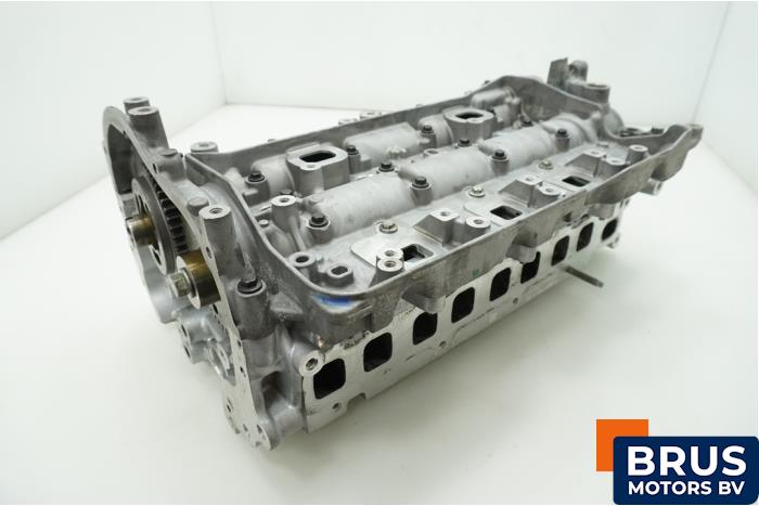 Gebruikte Cilinderkop Fiat Talento 2.0 EcoJet BiTurbo 145 Prijs € 907,50 Inclusief btw aangeboden door Brus Motors BV