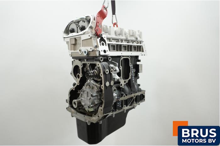 Motor Iveco New Daily VI, 2014 45-160, Bus, Diesel, 2.998cc, 118kW (160pk), RWD, F1CFL4116, 2022-11 (Nieuw)