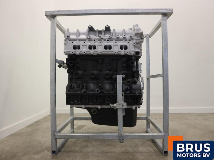 Gereviseerde Motor Iveco New Daily III 40C14 Prijs € 4.779,50 Inclusief btw aangeboden door Brus Motors BV