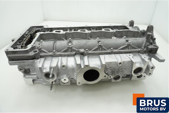 Gebruikte Cilinderkop Peugeot Boxer (U9) 2.2 Blue HDi 140 Prijs € 1.512,50 Inclusief btw aangeboden door Brus Motors BV