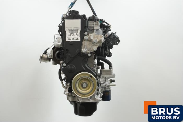 Gebruikte Motor Peugeot Boxer (U9) 2.0 BlueHDi 130 Prijs € 5.747,50 Inclusief btw aangeboden door Brus Motors BV