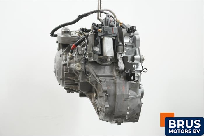 Gebruikte Automaatbak Peugeot Expert (V1/VA/VB/VE/VF/VT/VY) 2.0 Blue HDi 120 16V Prijs € 1.149,50 Inclusief btw aangeboden door Brus Motors BV