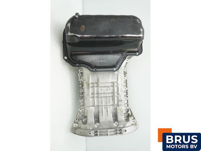 Gebruikte Carterpan Mercedes ML II (164/4JG) 3.5 350 4-Matic V6 24V Prijs € 181,50 Inclusief btw aangeboden door Brus Motors BV