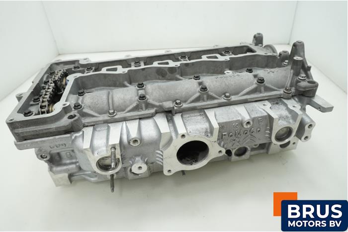 Gebruikte Cilinderkop Opel Vivaro 2.0 CDTI 150 Prijs € 1.512,50 Inclusief btw aangeboden door Brus Motors BV