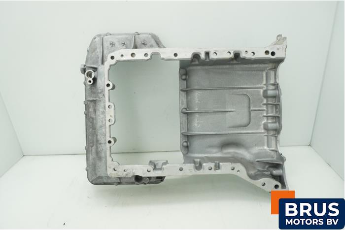 Gebruikte Carterpan Mercedes Sprinter 3,5t (906.73) 313 CDI 16V Prijs € 60,50 Inclusief btw aangeboden door Brus Motors BV