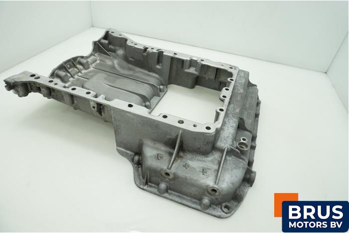 Gebruikte Carterpan Mercedes Sprinter 3,5t (906.73) 313 CDI 16V Prijs € 60,50 Inclusief btw aangeboden door Brus Motors BV