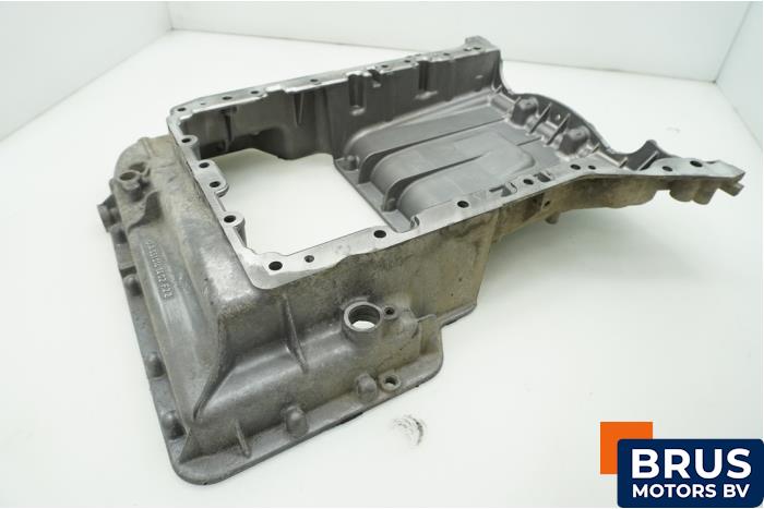 Gebruikte Carterpan Mercedes Vito (639.6) 2.2 113 CDI 16V Euro 5 Prijs € 121,00 Inclusief btw aangeboden door Brus Motors BV