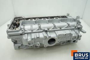 Cilinderkop van een Citroën Jumper (U9) 2.0 BlueHDi 110 2019