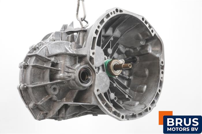 Gebruikte Versnellingsbak Renault Master III (FV) 2.3 dCi 165 16V FWD Prijs € 2.359,50 Inclusief btw aangeboden door Brus Motors BV