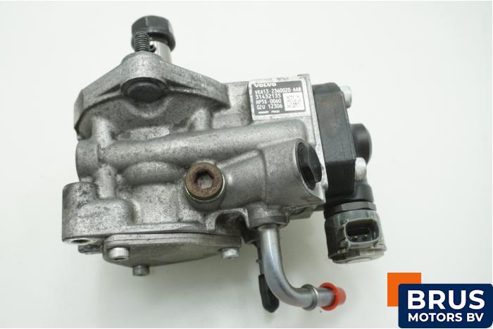 Gebruikte Brandstofpomp Mechanisch Volvo V40 (MV) 2.0 D3 16V Prijs € 151,25 Inclusief btw aangeboden door Brus Motors BV