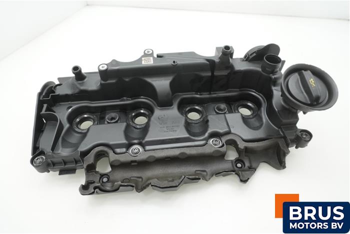 Gebruikte Kleppendeksel Volkswagen Caddy Cargo V (SBA/SBH) 2.0 TDI 75 Prijs € 60,50 Inclusief btw aangeboden door Brus Motors BV