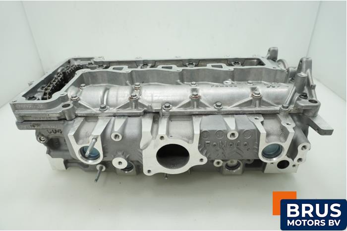 Nieuwe Cilinderkop Opel Movano 2.2 D 140 Prijs € 2.117,50 Inclusief btw aangeboden door Brus Motors BV
