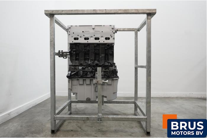 Gereviseerde Motor Volkswagen Crafter (SY) 2.0 TDI FWD Prijs € 4.235,00 Inclusief btw aangeboden door Brus Motors BV