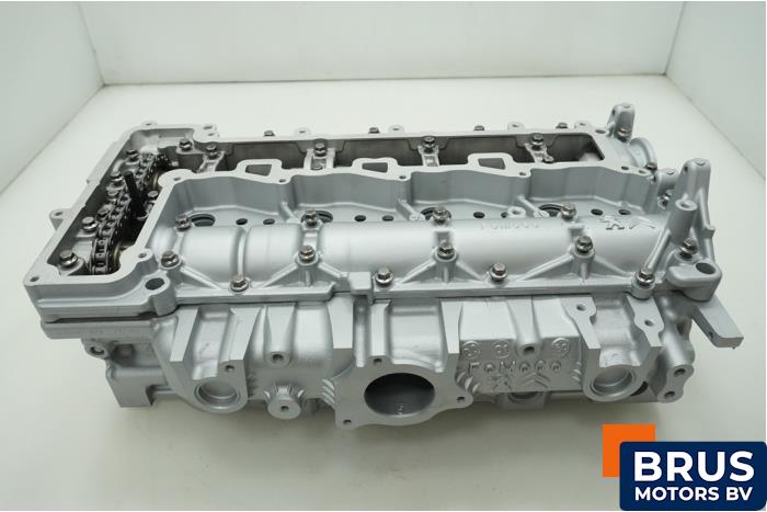 Gereviseerde Cilinderkop Citroen Jumper (U9) 2.0 BlueHDi 130 Prijs € 1.815,00 Inclusief btw aangeboden door Brus Motors BV