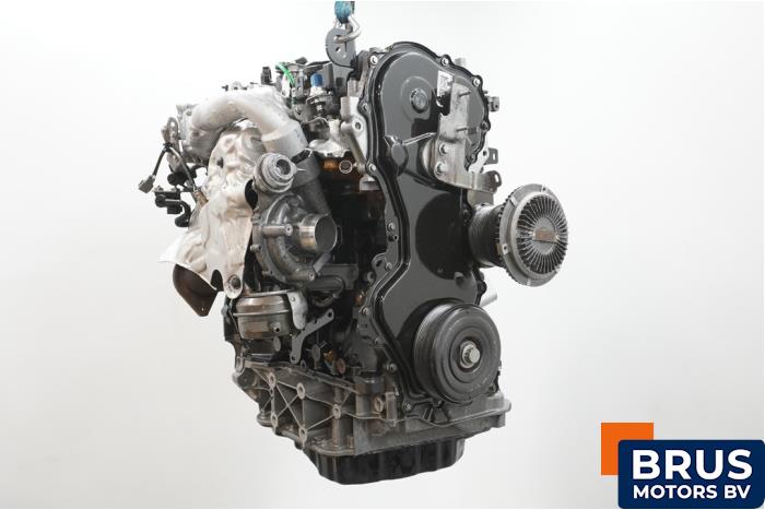 Gebruikte Motor Renault Master III (FV) 2.3 dCi 165 16V RWD Prijs € 6.352,50 Inclusief btw aangeboden door Brus Motors BV
