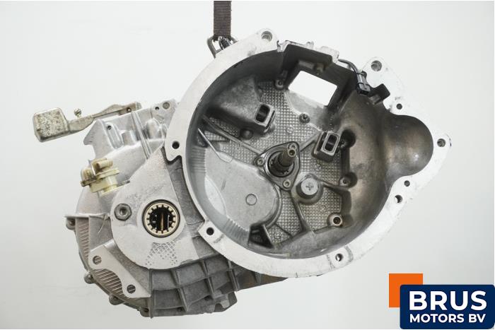 Gebruikte Versnellingsbak Fiat Ducato (230/231/232/234) 2.8 JTD Prijs € 907,50 Inclusief btw aangeboden door Brus Motors BV