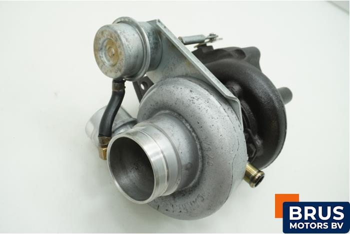Gebruikte Turbo Fiat Ducato (230/231/232/234) 2.5 TDI Panorama,Combinato Prijs € 423,50 Inclusief btw aangeboden door Brus Motors BV