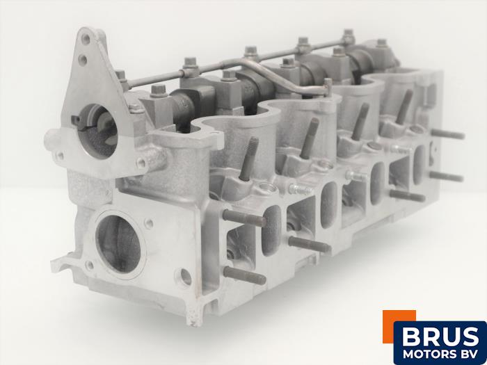 Gebruikte Cilinderkop Fiat Croma (194) 1.9 D Multijet Prijs € 302,50 Inclusief btw aangeboden door Brus Motors BV