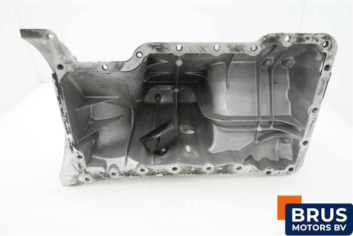 Gebruikte Carterpan Mercedes A (W168) 1.7 A-170 CDI 16V Prijs € 72,60 Inclusief btw aangeboden door Brus Motors BV