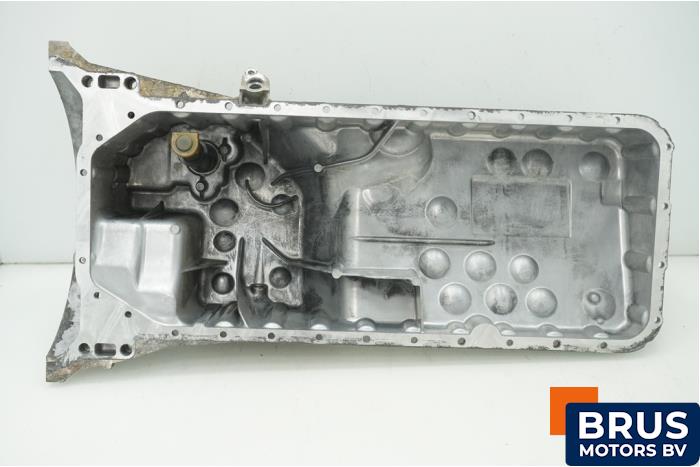 Gebruikte Carterpan Mercedes CLK (C209) 2.7 270 CDI 20V Prijs € 90,75 Inclusief btw aangeboden door Brus Motors BV