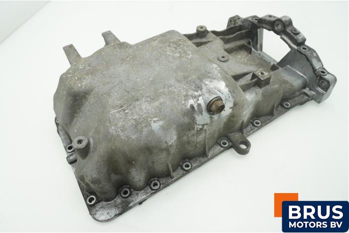 Gebruikte Carterpan Hyundai Getz 1.5 CRDi VGT 16V Prijs € 72,60 Inclusief btw aangeboden door Brus Motors BV