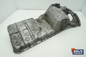 Gebruikte Carterpan Mercedes C (W203) 2.7 C-270 CDI 20V Prijs € 90,75 Inclusief btw aangeboden door Brus Motors BV