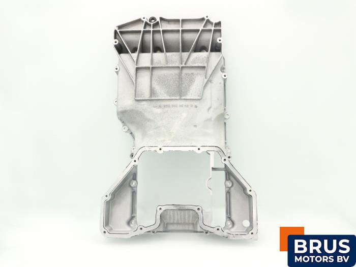 Gebruikte Carterpan Mercedes S (W220) 4.0 S-400 CDI Prijs € 90,75 Inclusief btw aangeboden door Brus Motors BV