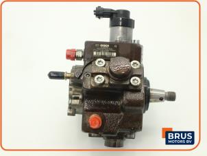 Gebruikte Brandstofpomp Mechanisch Citroen C4 Berline (LC) 1.6 HDi 16V 110 Prijs € 90,75 Inclusief btw aangeboden door Brus Motors BV