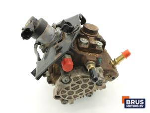 Gebruikte Brandstofpomp Mechanisch Citroen C4 Berline (LC) Prijs € 90,75 Inclusief btw aangeboden door Brus Motors BV